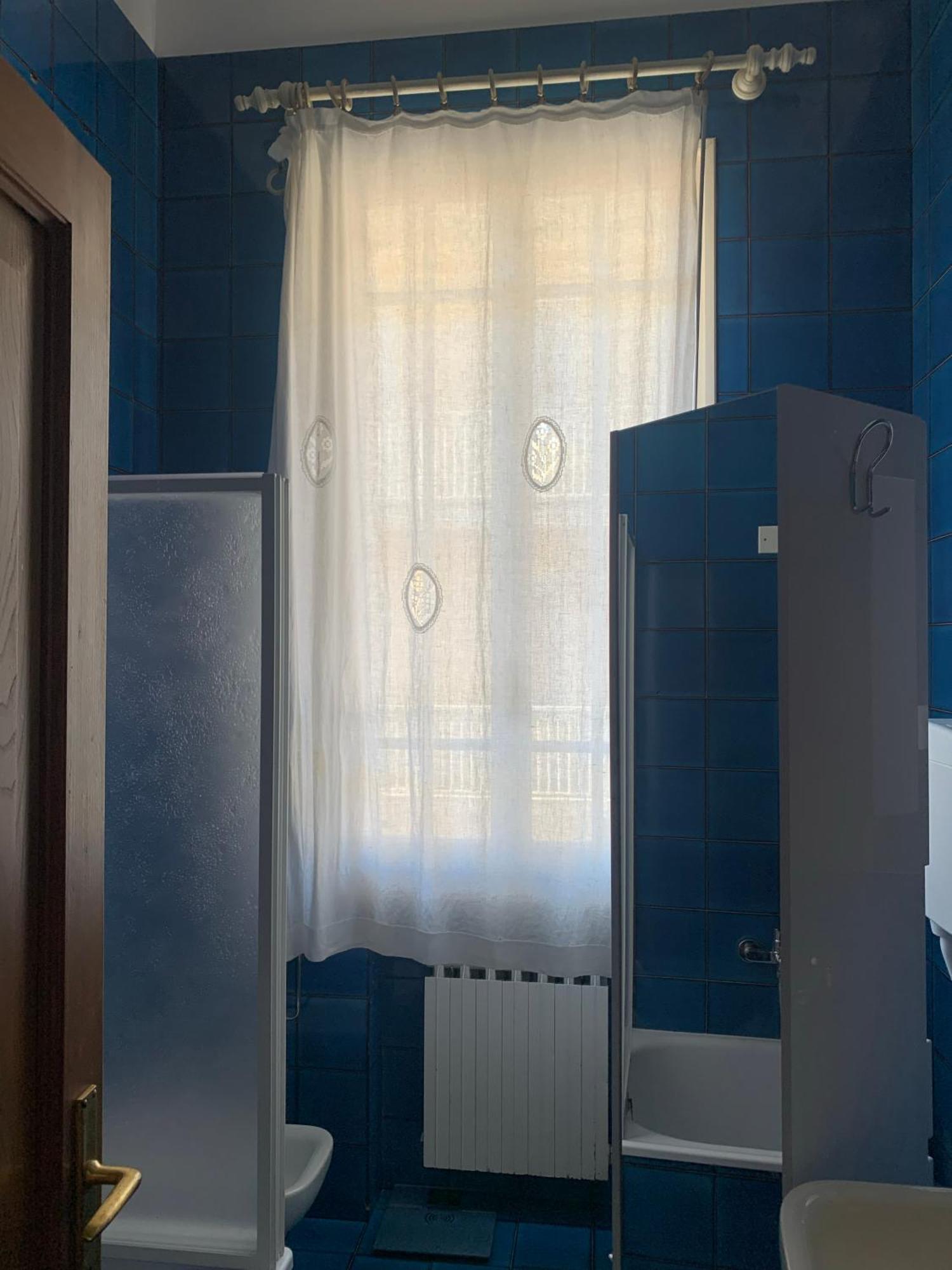 Casa Di Terry Panzió Ravenna Kültér fotó