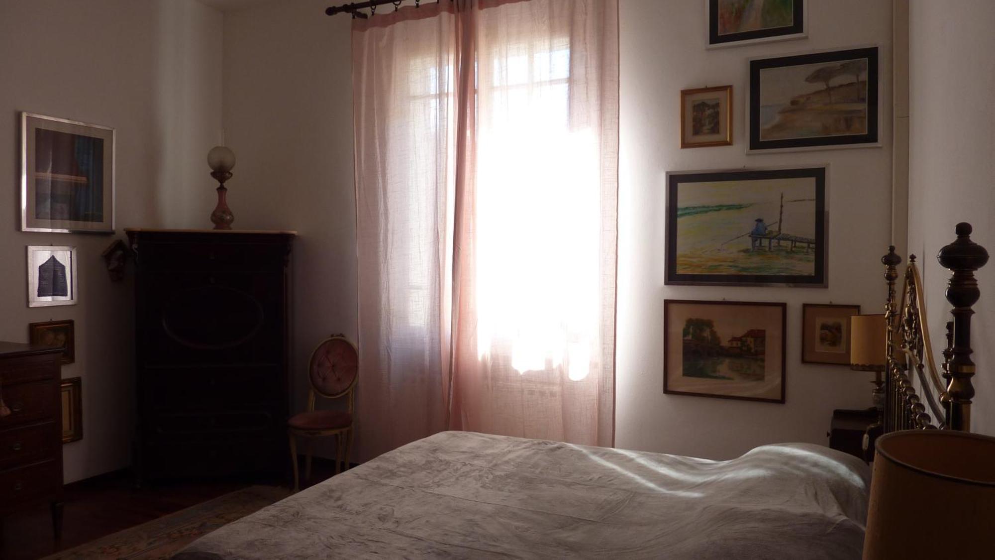 Casa Di Terry Panzió Ravenna Kültér fotó