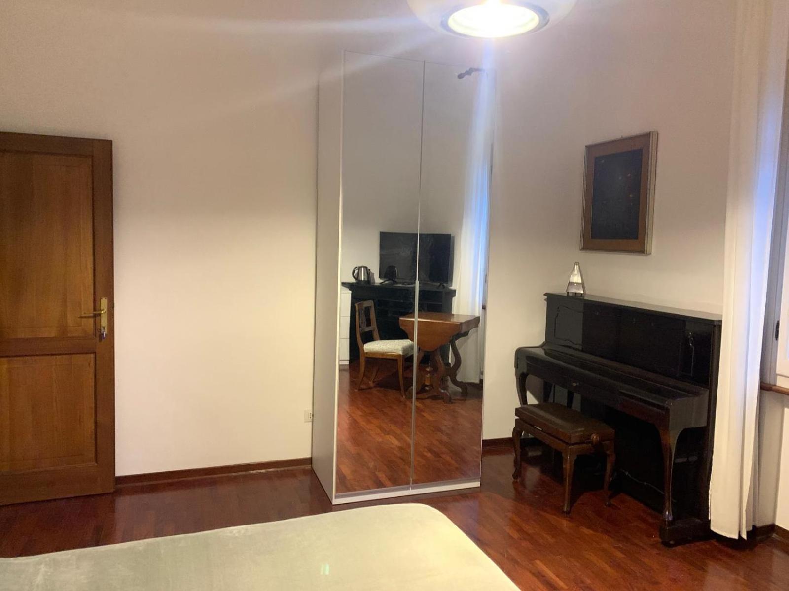 Casa Di Terry Panzió Ravenna Kültér fotó