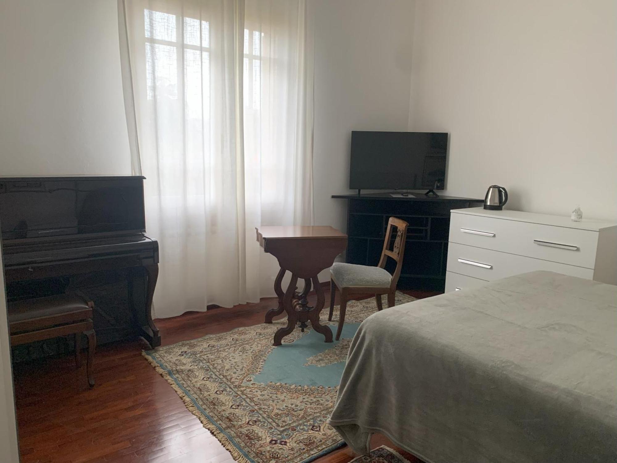 Casa Di Terry Panzió Ravenna Kültér fotó
