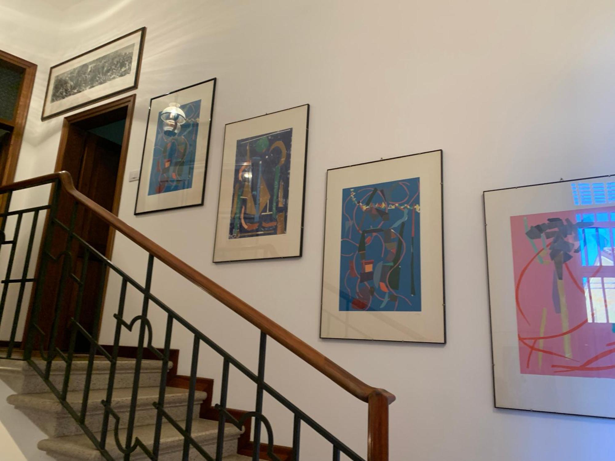 Casa Di Terry Panzió Ravenna Kültér fotó