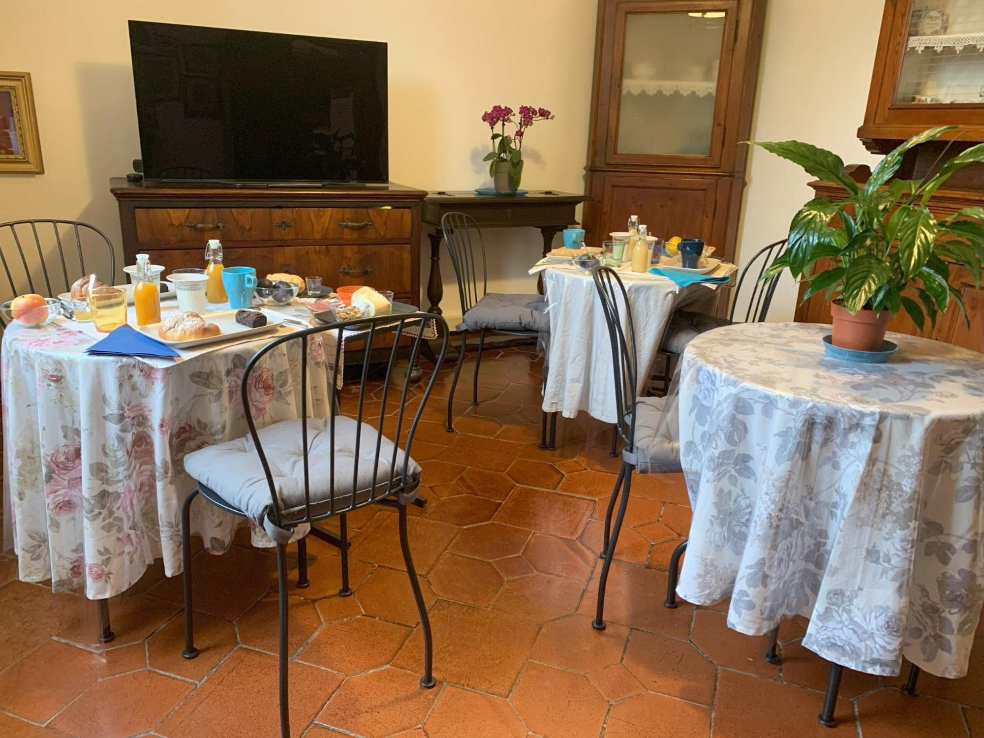 Casa Di Terry Panzió Ravenna Kültér fotó